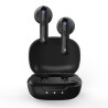 Genius HS-M905BT mikrofon, bezprzewodowa, czarna, 2.0, etui z ładowarką, sport typ USB-C