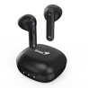 Genius HS-M905BT mikrofon, bezprzewodowa, czarna, 2.0, etui z ładowarką, sport typ USB-C