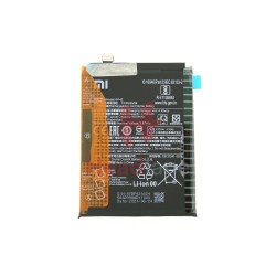 Bateria Xiaomi Mi 11 Lite BP42 46020000741Y 4250mAh oryginał