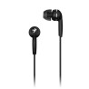 Genius HS-M320 słuchawki, przewodowa, czarne, douszne typ 3.5 mm jack