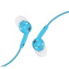 Genius HS-M320 słuchawki, przewodowa, niebieskie, douszne typ 3.5 mm jack