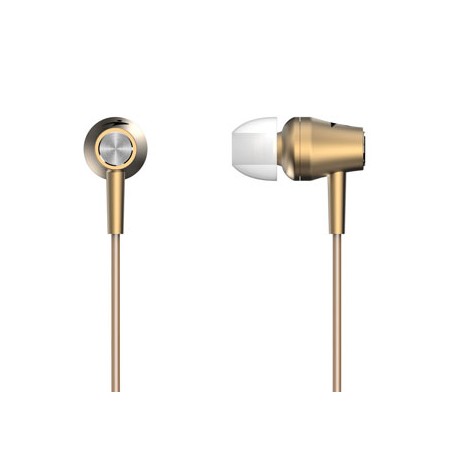 Genius HS-M360 słuchawki, przewodowa, złote, douszne typ 3.5 mm jack