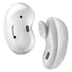 Defender Twins 910 słuchawki z mikrofonem, bezprzewodowa, biała, douszne, BT 5.1, TWS, etui ładujące typ bluetooth