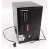 Genius głośniki SW-HF 5.1 4500 v2, 5.1, 125W, czarne, zdalne sterowanie, kino domowe, 3,5 mm jack, 40Hz~20kHz