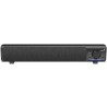 Genius Soundbar 220BT, 2.0, 4W, czarny