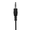 Marvo głośniki SG-269, 6W, czarne, Bluetooth, podświetlanie