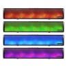 Defender Soundbar Z8, 2.0, 10W, czarny, Podświetlenie LED