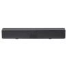 Defender Soundbar Z8, 2.0, 10W, czarny, Podświetlenie LED