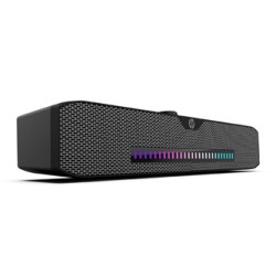 HP Soundbar DHS-4200, 6W, czarny, podświetlenie