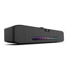 HP Soundbar DHS-4200, 6W, czarny, podświetlenie