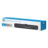 HP Soundbar DHS-4200, 6W, czarny, podświetlenie