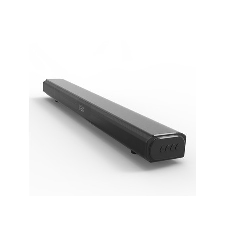 HP Soundbar DHS-9100, 2.1, 15W, czarny