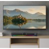 Marvo Soundbar SG-286, 10W, czarny, RGB Rainbow, USB / Bluetooth