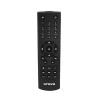 Orava Radio czarny, regulacja głośności, przenośny, USB/FM/AUX/Bluetooth, Mp3, WAV