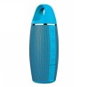 YZSY Głośnik bluetooth FLABO, 2x5W, niebieski, regulacja głośności, EOL