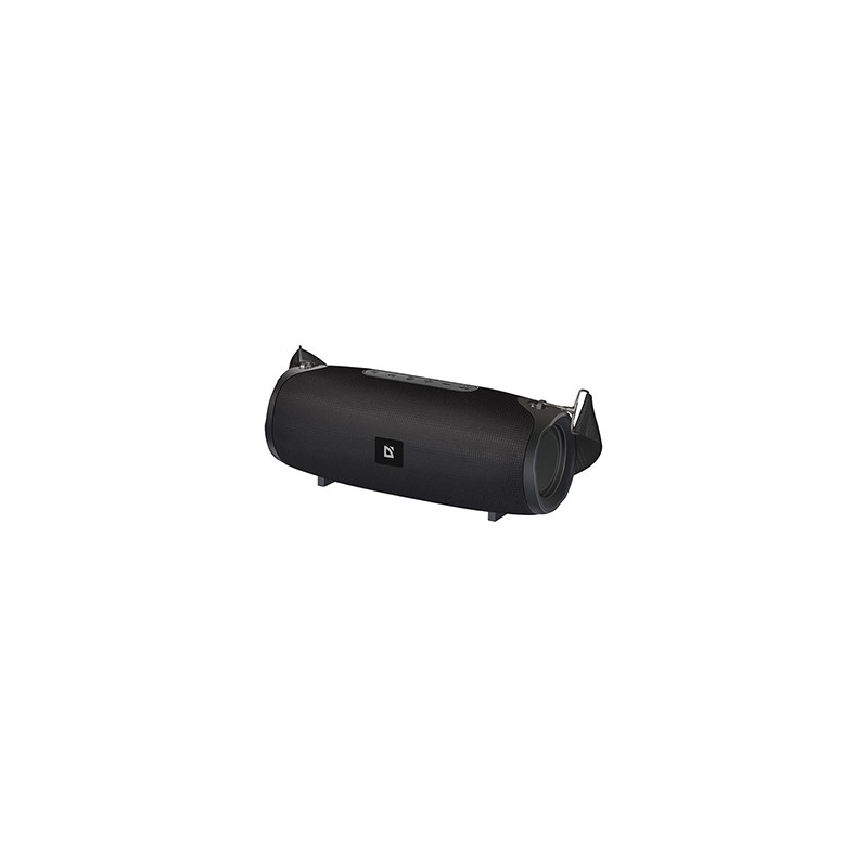 Defender głośnik G22, Li-Ion, 2.0, 20W, czarny, regulacja głośności, BT 5.0, TWS, boczne głośniki pasywne, 40Hz~20kHz