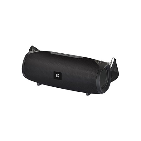Defender głośnik G22, Li-Ion, 2.0, 20W, czarny, regulacja głośności, BT 5.0, TWS, boczne głośniki pasywne, 40Hz~20kHz
