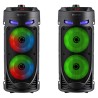 Defender głośnik CRASHBOOM, Li-Ion, 2.0, 16W, czarny, z mikrofonem