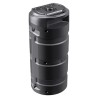 Defender głośnik CRASHBOOM, Li-Ion, 2.0, 16W, czarny, z mikrofonem