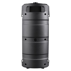 Defender głośnik CRASHBOOM, Li-Ion, 2.0, 16W, czarny, z mikrofonem