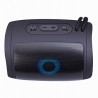 Defender głośnik ENJOY S200, Li-Ion, 1.0, 5W, czarny, regulacja głośności, przenośny, z podświetleniem LED, wbudowany akum., 80H