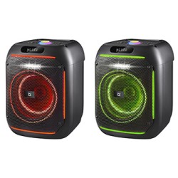 Defender głośnik BOOMER 65, 65W, czarny, TWS, AUX/Bluetooth