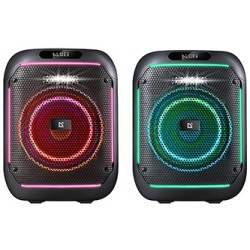 Defender głośnik BOOMER 65, 65W, czarny, TWS, AUX/Bluetooth