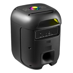 Defender głośnik BOOMER 65, 65W, czarny, TWS, AUX/Bluetooth