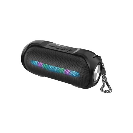 Defender głośnik ENJOY S400, 5W, czarny, Podświetlenie LED
