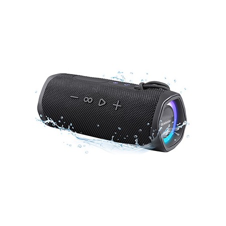 Defender głośnik ENJOY S800, 20W, czarny, Podświetlenie LED