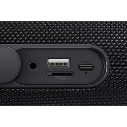 Defender głośnik ENJOY S800, 20W, czarny, Podświetlenie LED
