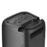 Defender głośnik BOOMER 20, Li-Ion, 2.0, 20W, czarny, regulacja głośności, podświetlenie LED, BT 5.0, TWS, 150Hz~18kHz