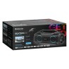 Defender głośnik BEATBOX 50, Li-Ion, 2.0, 50W, czarny, regulacja głośności, podświetlenie LED, BT 5.0, TWS, 80Hz~12kHz