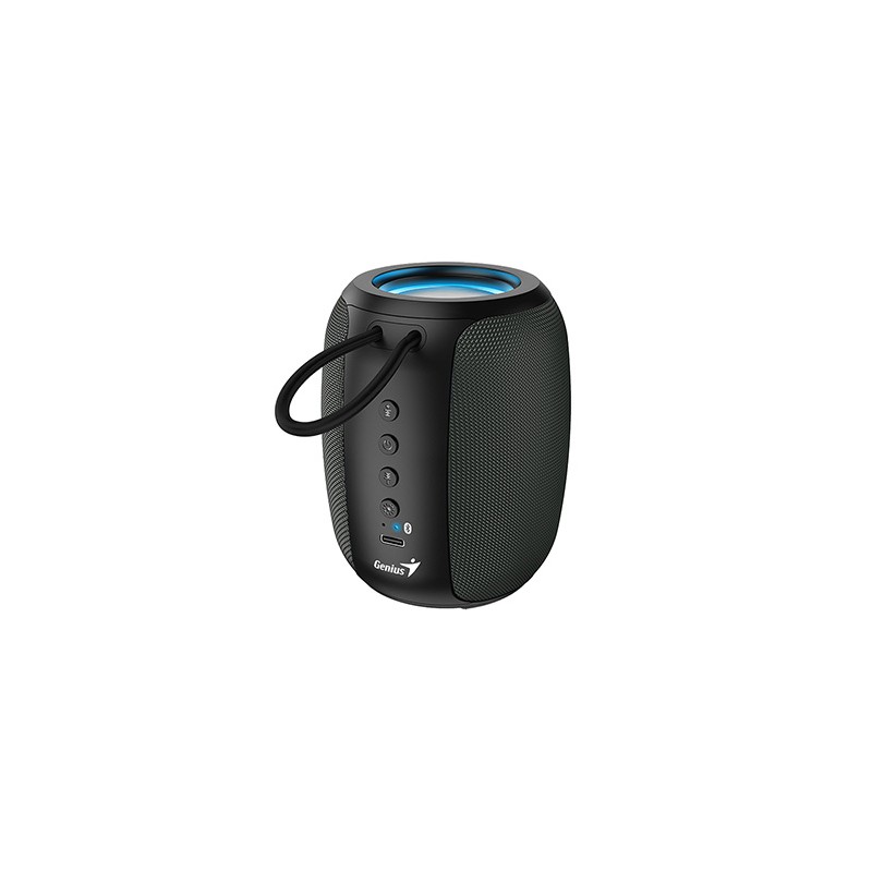 Genius głośnik SP-915BT, 1.0, 5W, czarno-szary, COPILOT