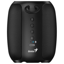 Genius głośnik SP-915BT, 1.0, 5W, czarny, COPILOT