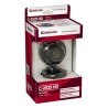 Defender C-2525HD Web kamera, czarna 2 Mpix, USB 2.0, na notebook/LCD