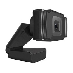 Powerton LIFE VIXA kamera HD, czarna