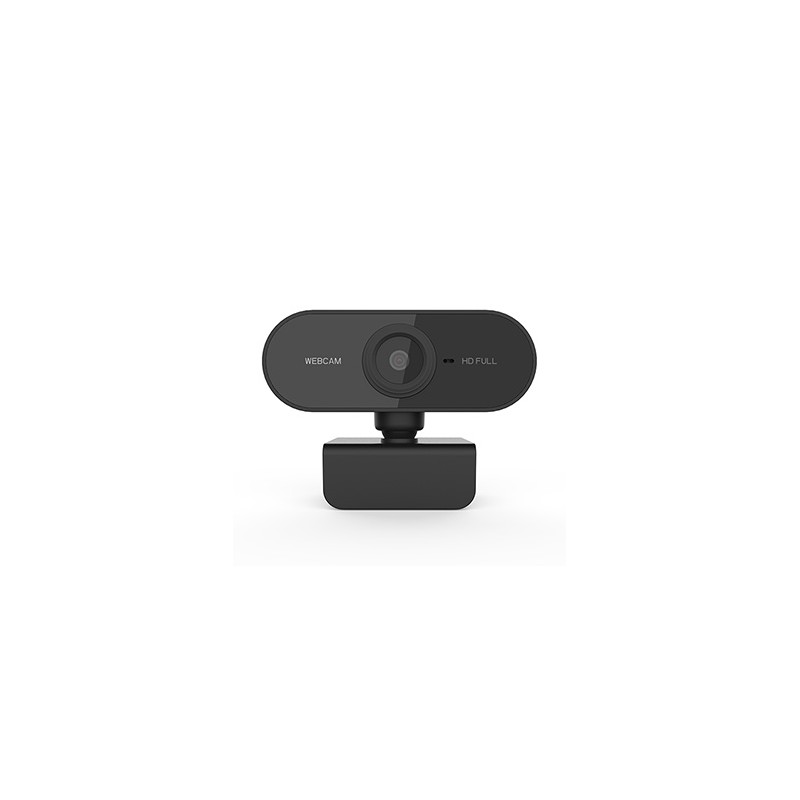 Powerton LIFE EYRO kamera Full HD, czarna