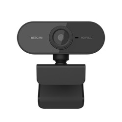 Powerton LIFE EYRO kamera Full HD, czarna