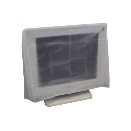 Obudowa na LCD monitor, 17", Logo 42x8x43 cm
