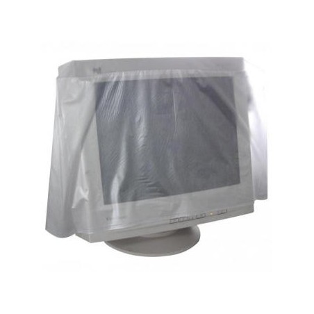Obudowa na CRT monitor, 14"-15", Logo 46x41x38 cm