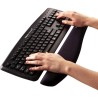 Fellowes PlushTouch Podkładka przed klawiaturę czarna