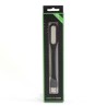 Lampka dla notebooka, gumowe, czarne, USB, LED, EOL