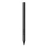 Rysik wielofunkcyjny z akumulatorem HP 705, pojemnościowe, metal, czarne, HP