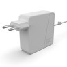 Green Cell ładowarka / AC adapter do Apple MacBook do Retina 13 A1425 A1502 (2012 - 2015) 16.5V 3.65A
