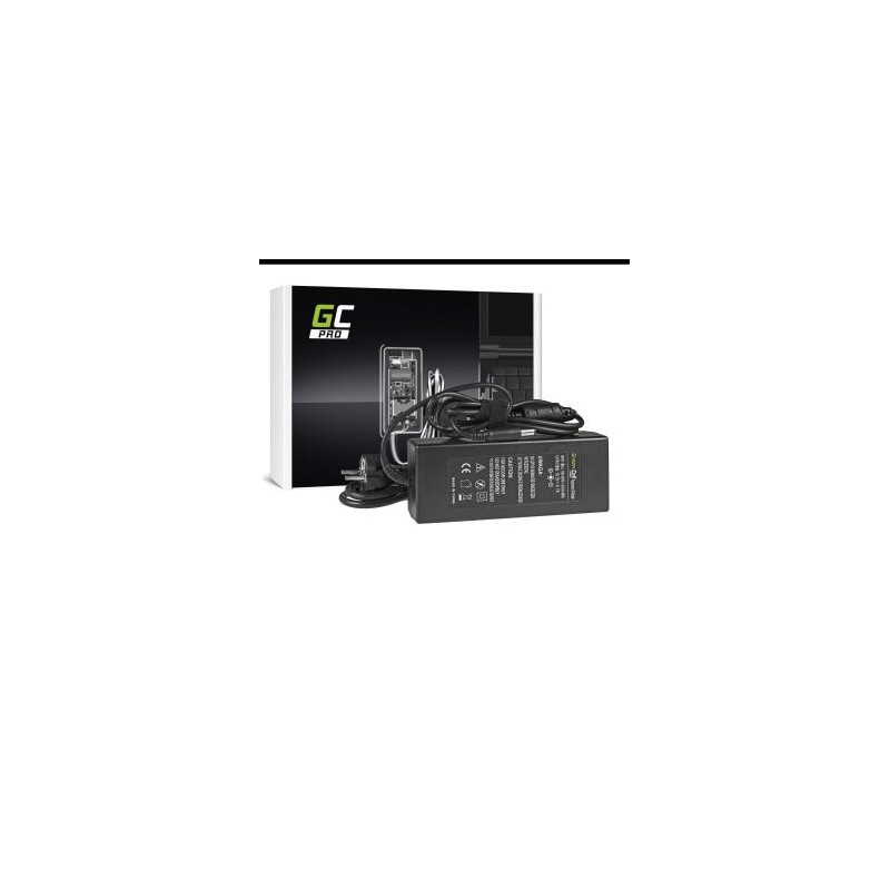 Green Cell do ładowarka / AC adapter 19.5V 6.7A 130W do Dell XPS 17 L701X L702X Precision M2800 M3800 M4400 M4500 M6700