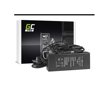 Green Cell do ładowarka / AC adapter 19.5V 6.7A 130W do Dell XPS 17 L701X L702X Precision M2800 M3800 M4400 M4500 M6700