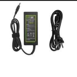 Green Cell do ładowarka / AC adapter 18.5V 3.5A 65W do HP Pavilion DV2000 DV6000 DV8000 Compaq 6730b 6735b nc6120 nc6220 nx6110