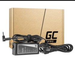 Green Cell do ładowarka / AC adapter 19.5V 3.33A 65W do HP 250 G2 G3 G4 G5 15-R 15-R100NW 15-R101NW 15-R104NW 15-R233NW