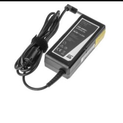 Green Cell do ładowarka / AC adapter 19.5V 3.33A 65W do HP 250 G2 G3 G4 G5 15-R 15-R100NW 15-R101NW 15-R104NW 15-R233NW